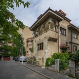 Piata Lahovari, vila reprezentativa pentru birouri, 425 mp